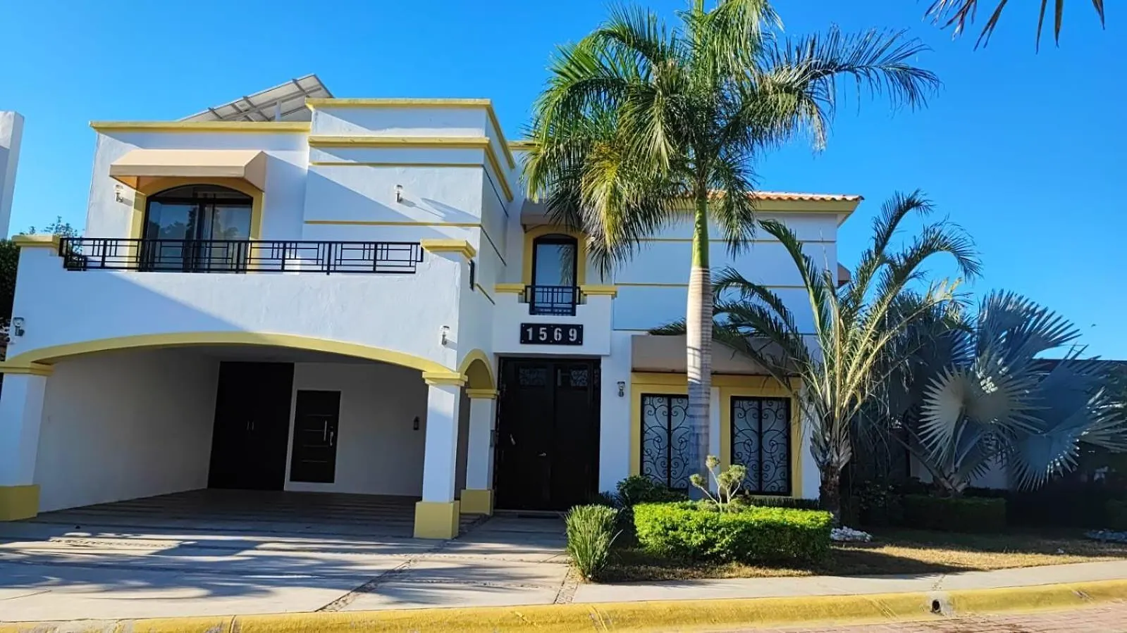 Casa Con Alberca Pirvada Mexico